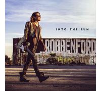 Robben Ford - Into The Sun