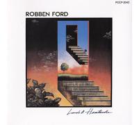 Robben Ford - Love's a Heartache