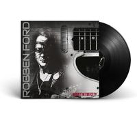 Robben Ford - Night In The City [VINYL]
