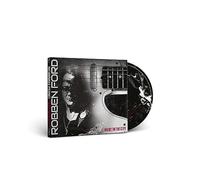 Robben Ford - Night In The City