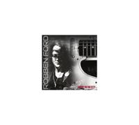 ROBBEN FORD: NIGHT IN THE CITY - CD