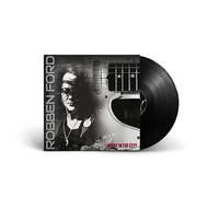 Robben Ford - Night In The City [VINYL]