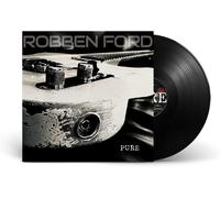 PURE - FORD,ROBBEN - vinyl