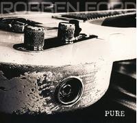 Robben Ford – Pure – CD – earMUSIC (2021)