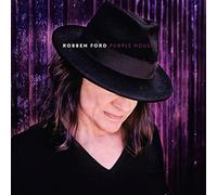 Robben Ford - Purple House [VINYL]