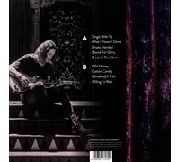 ROBBEN FORD - PURPLE HOUSE VINYL LP + MP3 NEW