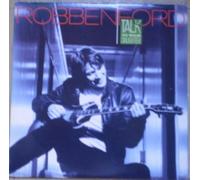 Robben Ford - Robben Ford: Talk to your daughter [Winyl]