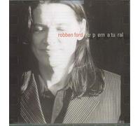 Robben Ford - Supernatural