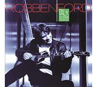 Robben Ford - Talk To Your Daughter [VINYL]
