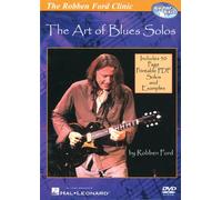 Robben Ford - The Art of Blues Solos