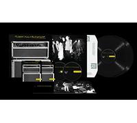 ROBBEN FORD THE BL - LIVE AT YOSHIS - Vinyl Record - 40 - C4z