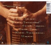 ROBBEN FORD & THE BLUE LINE - HANDFUL OF BLUES NEW CD