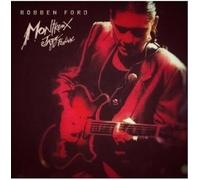 Robben Ford & The Blue Line - Live At Montreux 1993