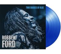 Robben Ford - Two Shades Of Blue [VINYL]