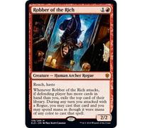 Robber of the Rich | Throne of Eldraine