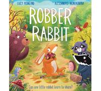 Robber Rabbit