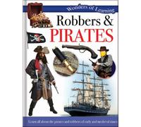 Robbers & Pirates