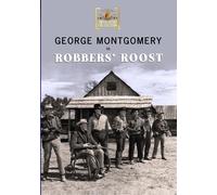 Robbers' Roost (DVD) Peter Graves Sylvia Findley Bruce Bennett (US IMPORT)