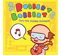 Robbert Bobbert & th - Robbert Bobbert and The Bubble Machine [New CD]
