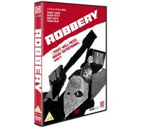 Robbery [DVD]