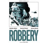 Robbery