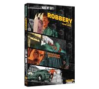 Robbery (3 milliards d'un Coup) [Combo Blu-Ray + DVD]