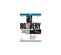 Robbery (Blu-ray)