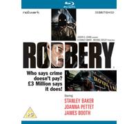 Robbery - Blu-ray - G3z
