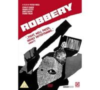 Robbery [DVD]