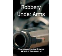 Robbery Under Arms