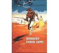 Robbery Under Arms