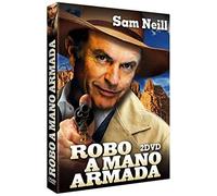 Robbery Under Arms ( Robo a Mano Armado )