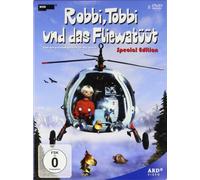 Robbi, Tobbi und das Fliewatüt