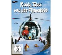 Robbi, Tobbi und das Fliewatüt