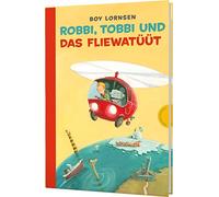 Robbi, Tobbi und das Fliewatüüt