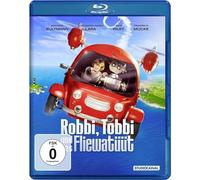 Robbi, Tobbi und das Fliewatüüt