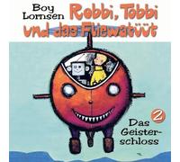 Robbi,Tobbi und das Fliewatüüt - Das Geisterschloß