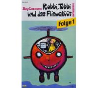 Robbi, Tobbi und das Fliewatüüt, Folge 1 [VHS]