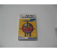 Robbi, Tobbi und das Fliewatüüt Folge 3