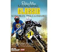 Robbie Allan Memorial Classic [DVD]