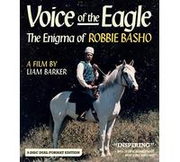 Robbie Basho - The Enigma Of Robbie Basho [BD+2DVD] [Blu-ray] [NTSC]