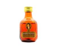 Robbie Burns - Famed Old Scotch Whisky 5cl 40% ABV Miniature (Old Bottling)