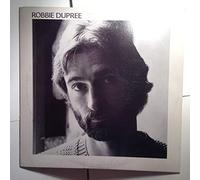 Robbie Dupree
