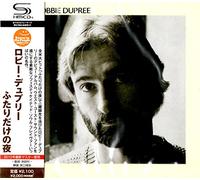 Robbie Dupree - Robbie Dupree