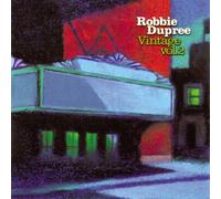 Robbie Dupree - Vintage Vol. 2