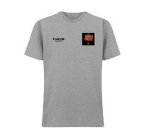 Robbie Fowler Logo 2 Men's T-Shirt - Gray / 3XL