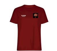 Robbie Fowler Logo 2 Men's T-Shirt - Red / XL