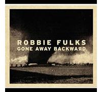 Robbie Fulks - Gone Away Backward (Red Vinyl) [VINYL]
