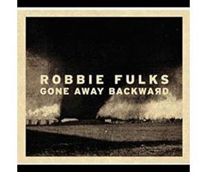 Robbie Fulks - Gone Away Backward (Red Vinyl) [VINYL]