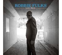 Robbie Fulks - Now Then